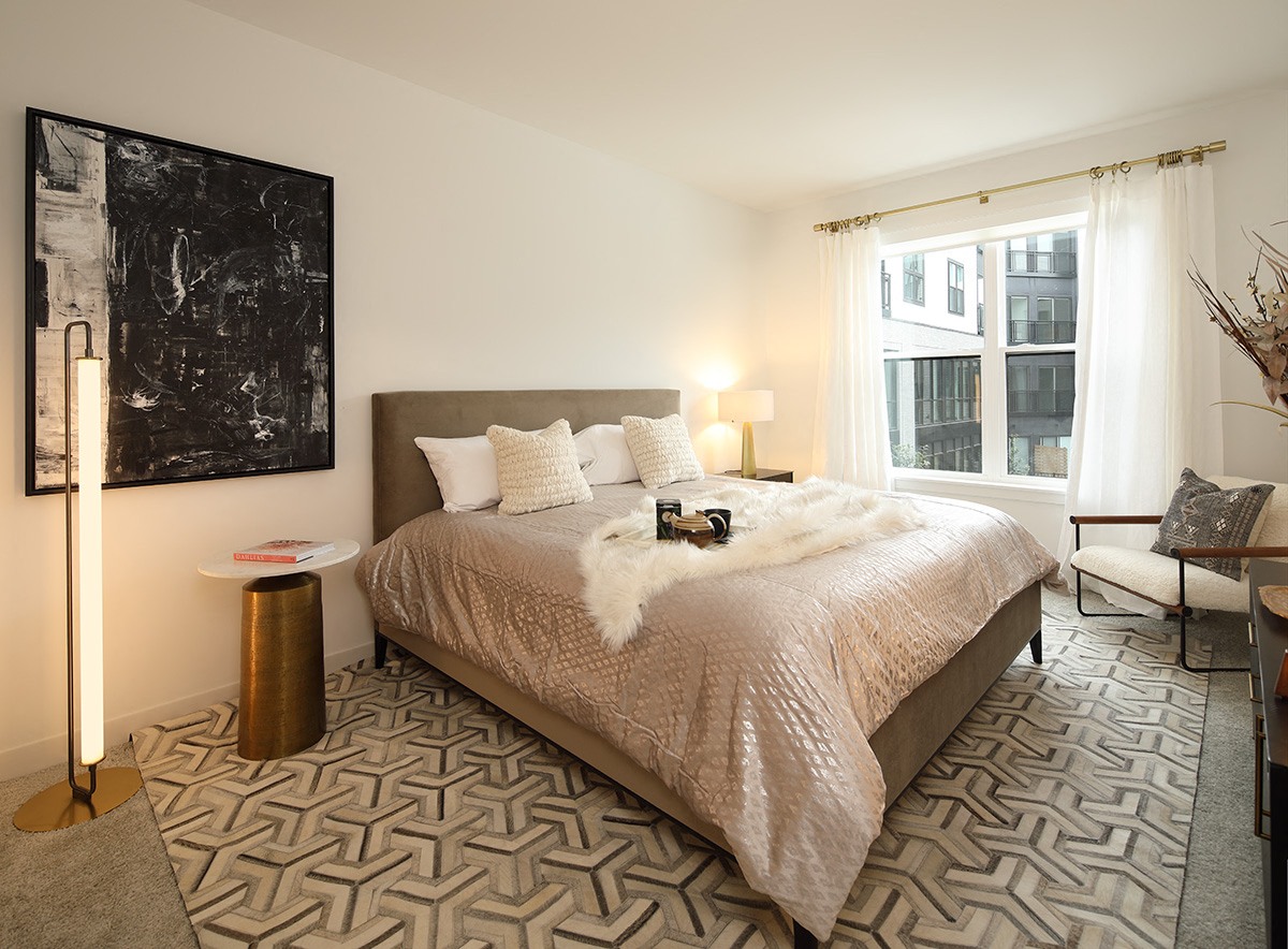 The Domaine At Hawthorn Row